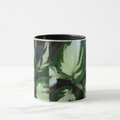 ハッピーホスタコンボマグ マグカップ (中央)