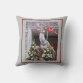 ハッピーホリデイズグラムトナイダー装飾用クッション クッション (裏面)