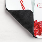 ハッピーホリデーアワー マウスパッド (コーナー)