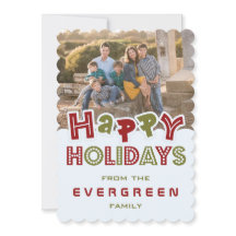 ハッピーホリデーカスタムズ写真&名刺