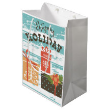 ハッピーホリデークリスマスホリデープレゼント