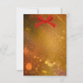 ハッピーホリデークリスマス (裏面)