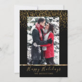 ハッピーホリデーシーズン シーズンカード (正面)