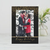 ハッピーホリデーシーズン シーズンカード (スタンド正面)