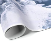 ハッピーホリデーズウィンターワンダーランドクリスマス ラッピングペーパー (ロールコーナー)