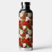 ハッピーホリデーズウォーターボトル ウォーターボトル (右面)
