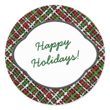 ハッピーホリデーズオンシーズンバーラップ