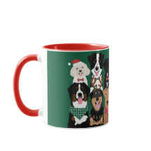 ハッピーホリデーズカワイドッグ