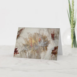 ハッピーホリデーズカード カード