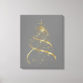 ハッピーホリデーズキャンバスプリント キャンバスプリント