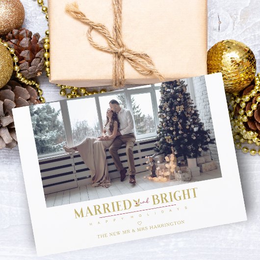 ハッピーホリデーズクリスマス結婚した&ニューメリーリウェズ