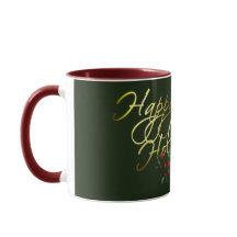 ハッピーホリデーズクリスマス