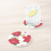 ハッピーホリデーズコースター コースター (側面)