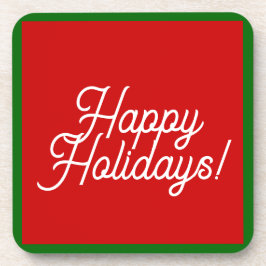 ハッピーホリデーズコースター コースター