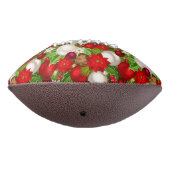ハッピーホリデーズサッカー アメリカンフットボール (回転270)