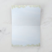 ハッピーホリデーズザビーチ シーズンカード (内部)