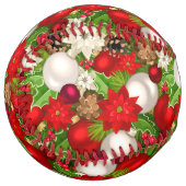 ハッピーホリデーズソフトボール ソフトボール (正面左)