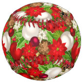 ハッピーホリデーズソフトボール ソフトボール (裏面)