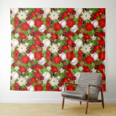 ハッピーホリデーズタペストリー タペストリー (インサイチュ(横))