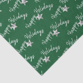 ハッピーホリデーズダイヤモンドスターズ 薄葉紙 (詳細)
