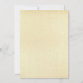 ハッピーホリデーズドッグインリースペット写真 シーズンカード (裏面)