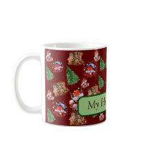 ハッピーホリデーズドリンク