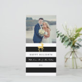 ハッピーホリデーズニューリウェズ | クリスマス (スタンド正面)