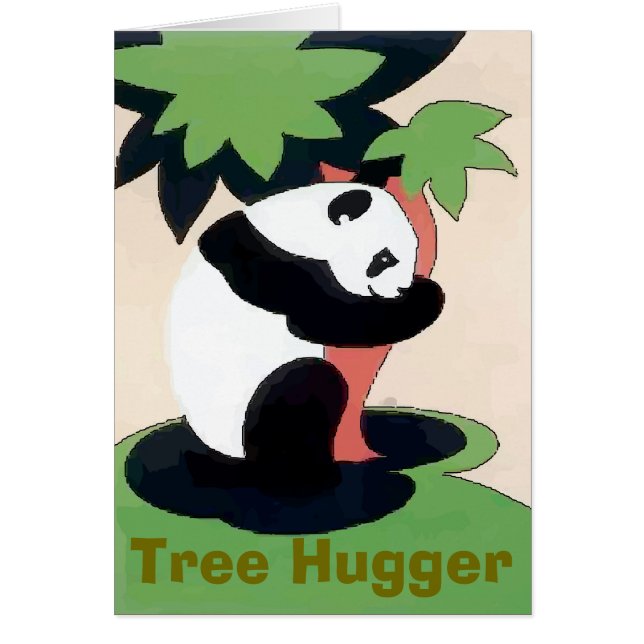 ハッピーホリデーズパンダ (正面)