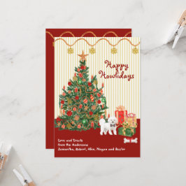 ハッピーホリデーズビコンフリースクリスマス