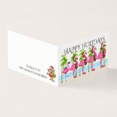 ハッピーホリデーズフラミンゴスタイル#holidayZ (外部)