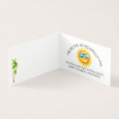 ハッピーホリデーズフラミンゴスタイル#holidayZ (内部)