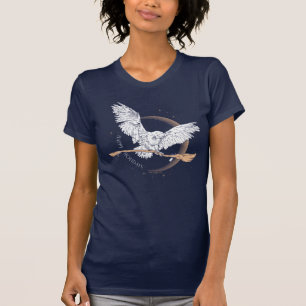 ハッピーホリデーズヘッドウィッグデリバリー Tシャツ