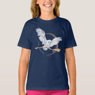 ハッピーホリデーズヘドウィッグ配信 Tシャツ