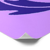 ハッピーホリデーズホリー ポスター (角)