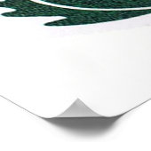 ハッピーホリデーズホリー ポスター (角)