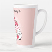 ハッピーホリデーズラテマグ カフェラテマグ (右)