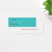 ハッピーホリデーズレトロギフトラベル (デスク)