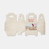 ハッピーホリデーヒトデビーチ フェイバーボックス (折り畳みなし)