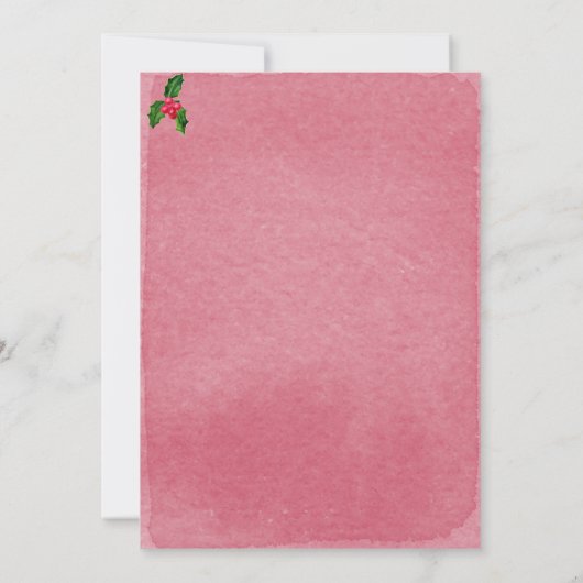 ハッピーホリデーブリタニースパニエル犬ドアレッドサイクリング (裏面)