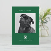 ハッピーホリデー写真の追加 (スタンド正面)