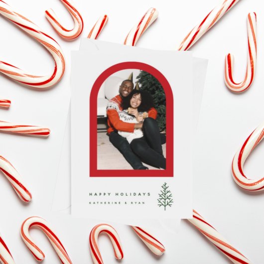 ハッピーホリデー写真の追加