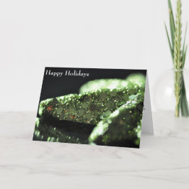 ハッピーホリデー同僚の同僚の従業員 シーズンカード