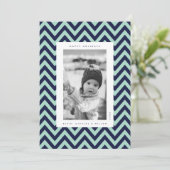 ハッピーホリデー家族の写真を追加 (スタンド正面)