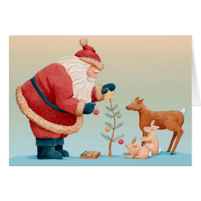 ハッピーホリデー (正面横)