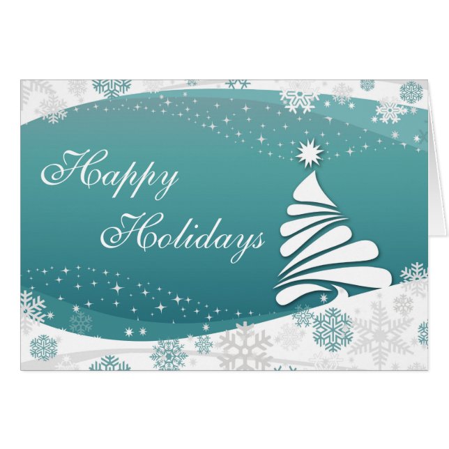 ハッピーホリデー (正面横)