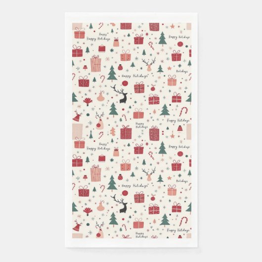 ハッピーホリデー (正面)