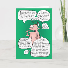 ハッピーホリデー – それが何であれ シーズンカード