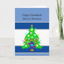 ハッピーホリデー カード