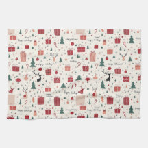 ハッピーホリデー