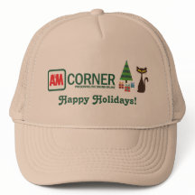 ハッピーホリデー